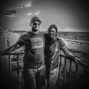 Meet your Posher, Jared